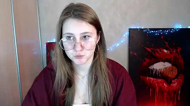 Milka_kamila Chat XXX in diretta