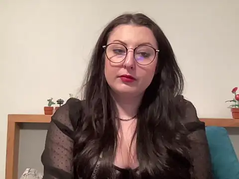 Czat XXX na żywo – DorothyJoy