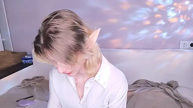 Czat XXX na żywo – Silva-Tailll