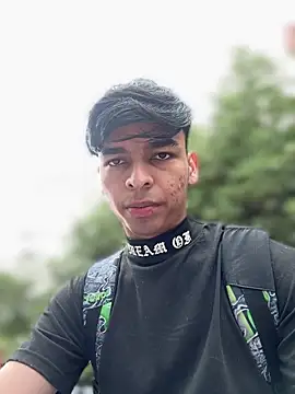 Show Webcam de The_Conquer