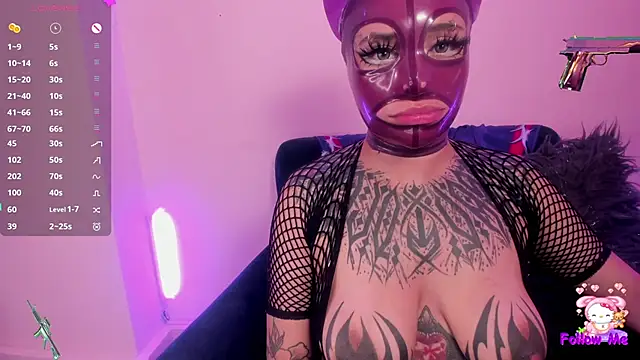 Chat +18 de psychodoll_11 ao vivo