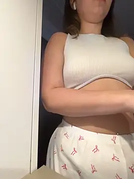 Chatroom XXX en direct de TheCinderella