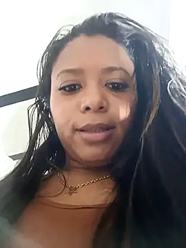 Show webcam de cindy_damm