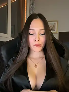 EricaWalls – Naživo XXX chat