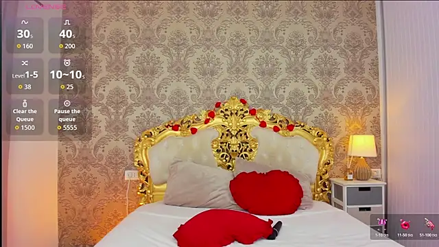 Chatroom XXX en direct de JulieBigAssx