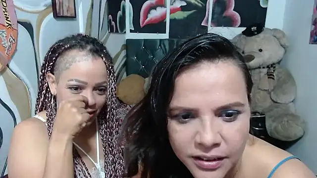 manzanahot9 live XXX chat