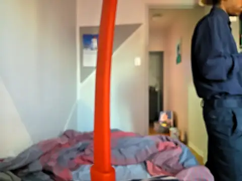 Show Webcam de hormoneactivated