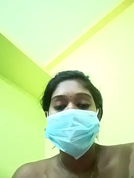 bannerjeesneha20 ওয়েবক্যাম শো