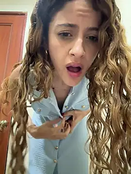 alana15's Live XXX Chat