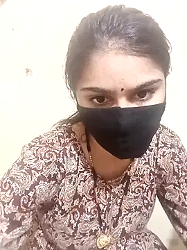 shimarnO – Live XXX-chat