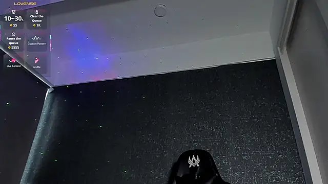 thiagomeneses01のウェブカメラショー