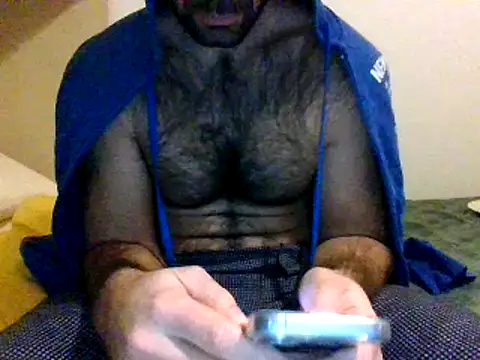 Show de coppai200 na webcam