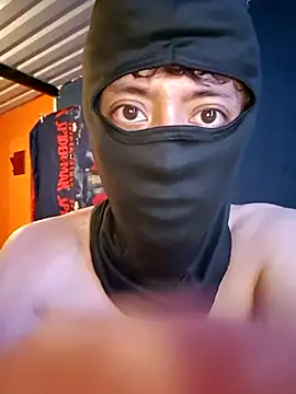 Jossmaster: вебкам-шоу