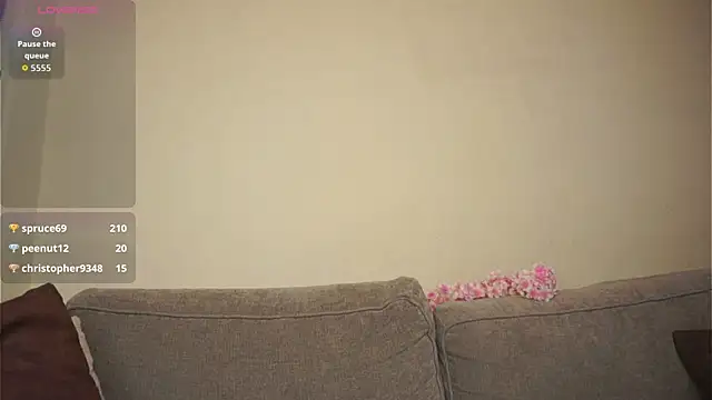 แชท XXX สดของ ToyaPletz