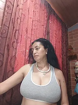 Alexandrina's Live XXX Chat