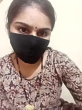 shimarnO Live XXX-Chat