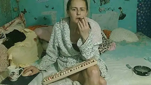 Chat +18 de brighteyes77 ao vivo