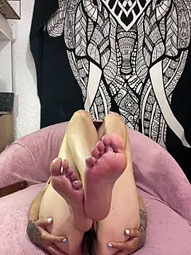 Babba_yagga – Naživo XXX chat