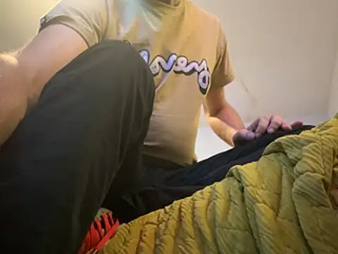 Wolfeman74 웹캠 쇼