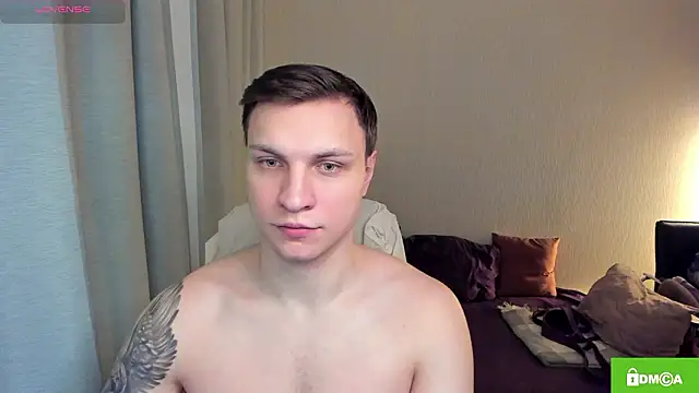 handsome_guy01's Live XXX Chat