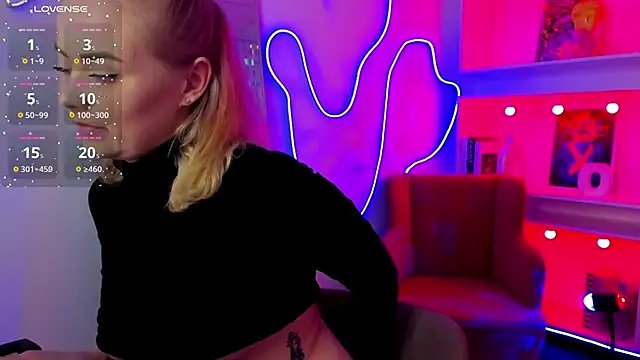 StephanieSweetyn Live XXX chat