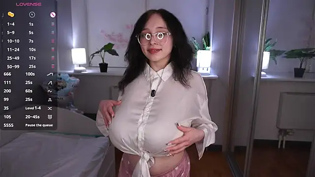 HannaHayles Live XXX-Chat