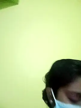 bannerjeesneha20 Chat XXX in diretta