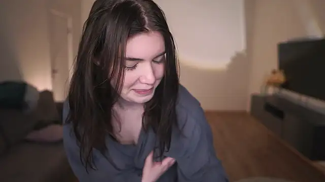 AdaBell Chat XXX in diretta