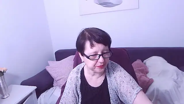 ChristaRose – Live XXX-chat