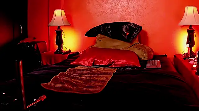 JenniferCD élő XXX-chatje