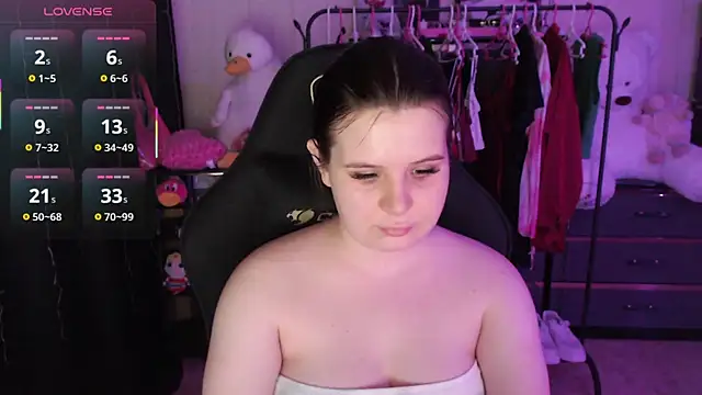 AmyVibessn Live XXX chat