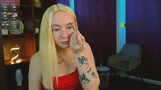 mila_glow1: απευθείας συνομιλία ΧΧΧ