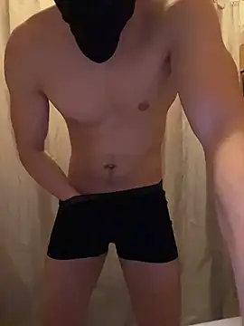 Show de Lilostex na webcam