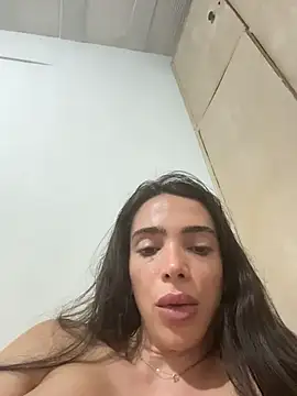 sisterhong live XXX chat