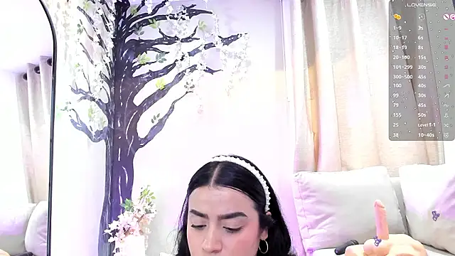 แชท XXX สดของ Eyes_Duque