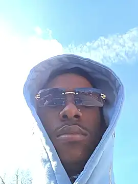 Pertunjukan Kamera Web hormoneactivated