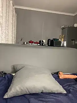 MayaPassion Show in webcam