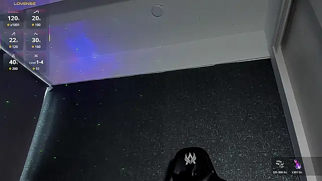 thiagomeneses01 Show Webcam