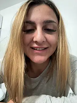 Živý XXX chat NicolePlay