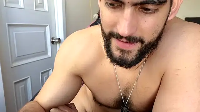 Webkamerová show Jackyrose