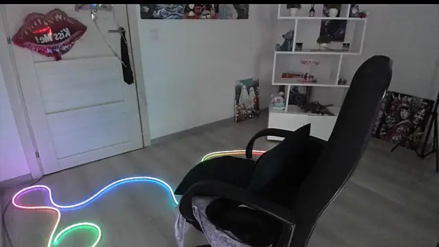 HoneySallyMoore Obrolan Langsung XXX