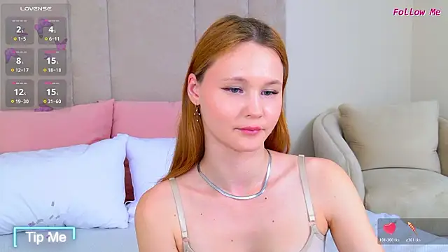 AmeliRoyse live XXX chat