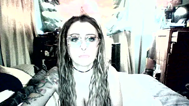 โชว์เว็บแคมของ adirajade