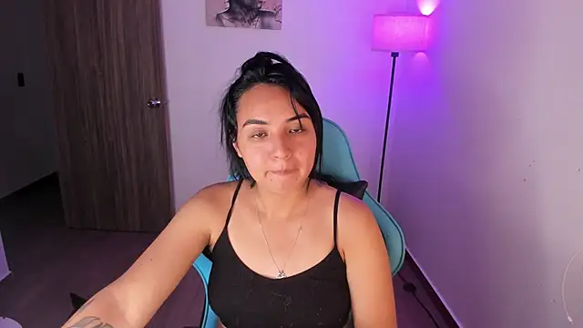 Nicole_Ss 라이브 XXX 채팅