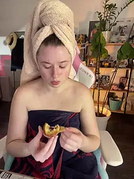 sweetest_pie Chat XXX live