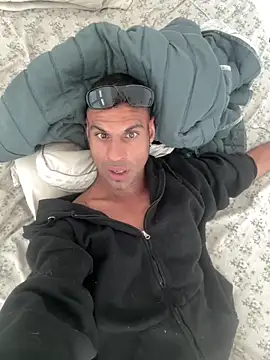 ZF-Athlete webcam show