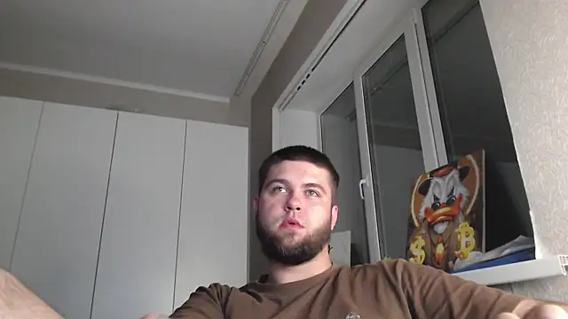 Ar4eewal webkamerás műsora