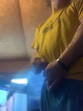 Вебкам-шоу Ldnick69