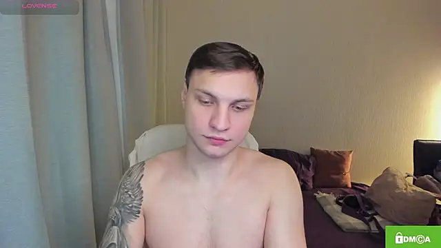 handsome_guy01 – Live XXX-chat