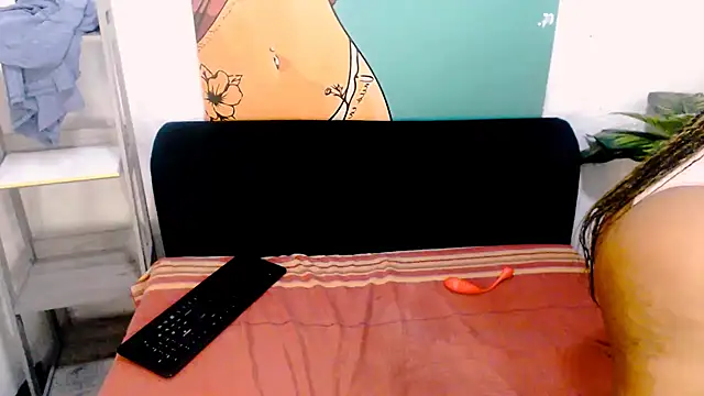 Angel_of_sensuality live XXX chat